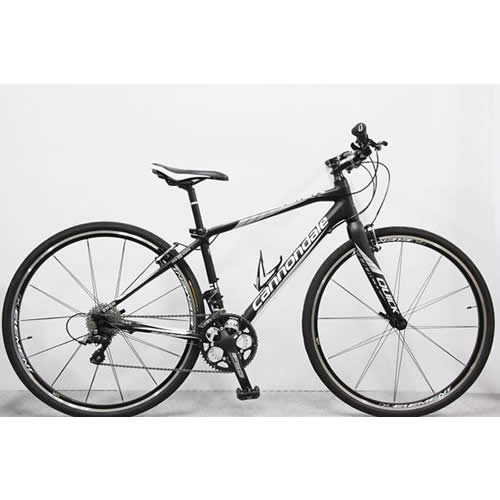 Cannondale QuickSL キャノンデール　クイックSL Cannondale QuickSL キャノンデールクイックSL